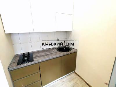 квартира за адресою Еспланадна вул., 2