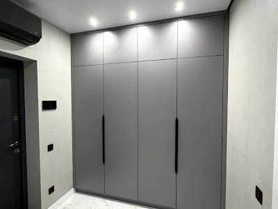 квартира по адресу Щирецкая ул., 30