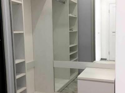 квартира за адресою Предславинська вул., 40