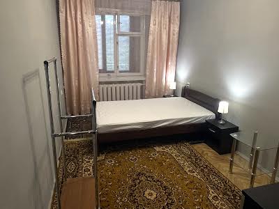 квартира по адресу Львов, Ивана Пулюя ул., 18