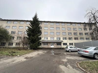 коммерческая по адресу Парково-Сырецкая ул. (Тимофія Шамрила), 6-А