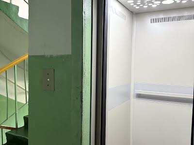 квартира за адресою Покровський житловий масив вул., 5А