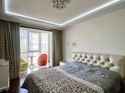 квартира за адресою Чорновола вул., 29