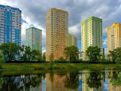 квартира за адресою Воскресенська вул., 16-Б