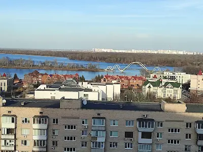 квартира за адресою Володимира Івасюка просп. (Героїв Сталінграду), 9-А