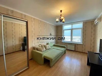 квартира по адресу Авиаконструктора Игоря Сикорского ул. (Танковая), 4-Д
