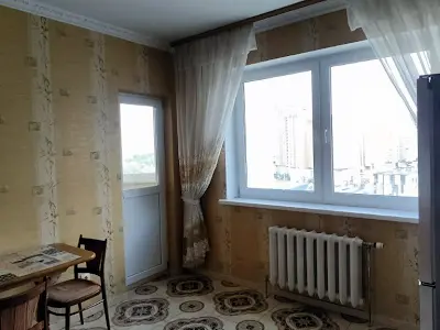 квартира за адресою Олександра Мишуги вул., 8