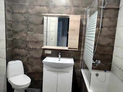 квартира по адресу Архитектора Вербицкого ул., 1-В