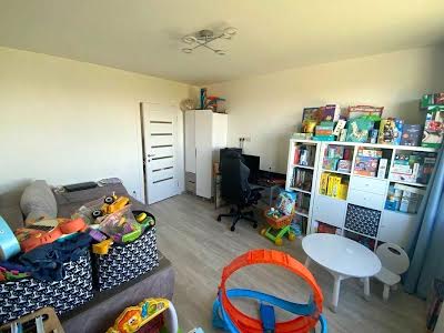 квартира за адресою вул. Тираспольська, 60