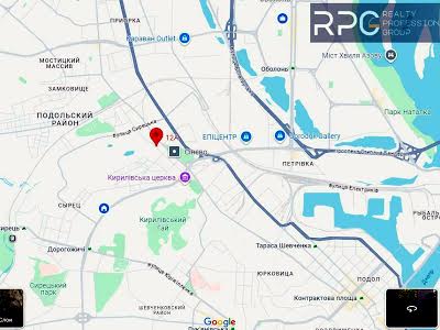 квартира за адресою Копилівська вул., 12-А