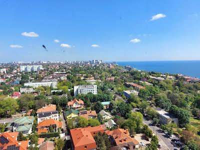 квартира за адресою Фонтанська дорога вул. (Перекопской дивизии улица), 400