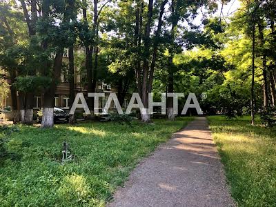 квартира по адресу Канатная ул., 114