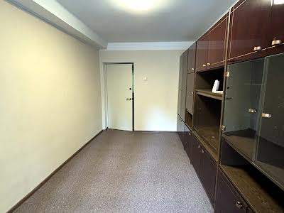 квартира по адресу Леся Курбаса просп., 5-А
