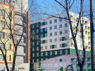 квартира за адресою Героїв Харкова просп. (Московський), 118