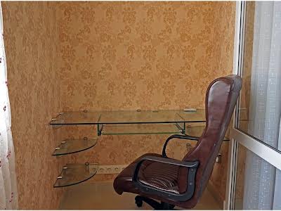 квартира за адресою Французький бульв., 22/1