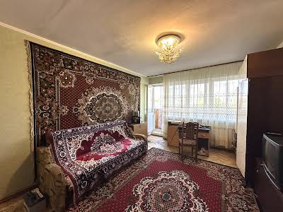 квартира по адресу Берестейский просп. (Победы), 114/2