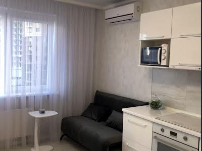 квартира по адресу Генуэзская ул., 3В