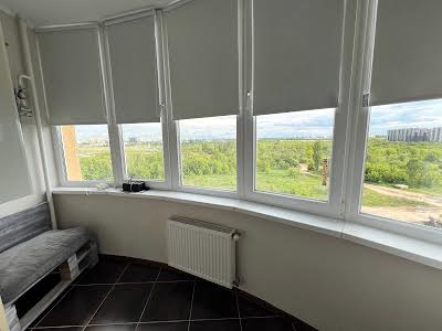 квартира за адресою Калинова вул., 3