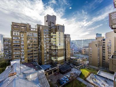 квартира за адресою Антоновича вул. (Горького), 74