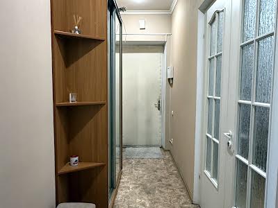 квартира за адресою Берестейський просп. (Перемоги), 78