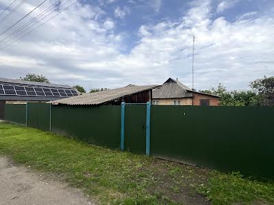 будинок за адресою Пухівка