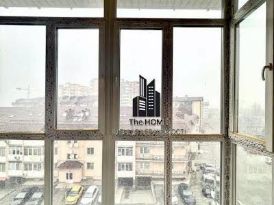квартира по адресу Амосова пер., 1-34