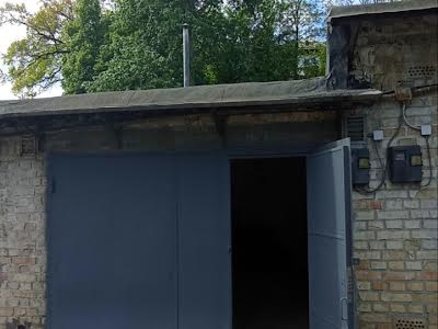 квартира за адресою Нагірна вул., 12