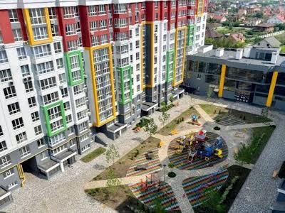 квартира за адресою Машинобудівників вул., 16