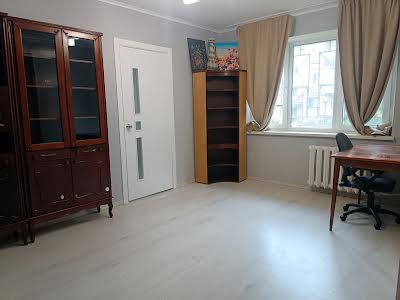 квартира за адресою Богдана Хмельницького вул., 17