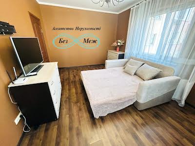 квартира по адресу Леси Украинки ул., 11