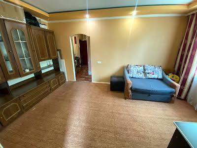квартира за адресою Криворізька вул., 26