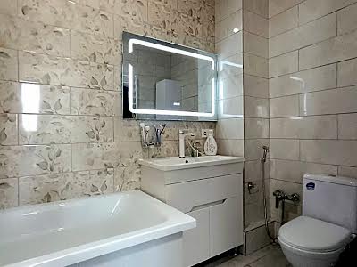 квартира по адресу Люстдорфская дорога ул., 55л
