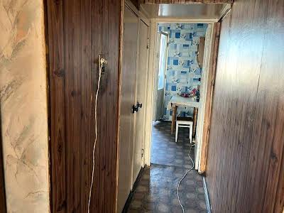 квартира по адресу Владимира Ивасюка просп. (Героїв Сталінграду), 27-А
