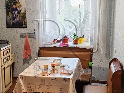 квартира по адресу Симиренко ул., 34