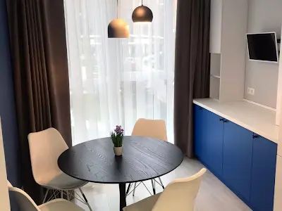 квартира по адресу Мартинова просп., 8