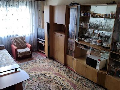 квартира за адресою Соборності України вул., 240