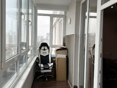 квартира по адресу Генуэзская ул., 24д к.1-3