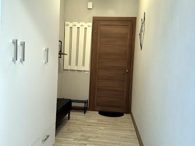 квартира за адресою Ревуцького вул., 54-Б