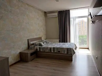 квартира за адресою Регенераторна вул., 4 к14