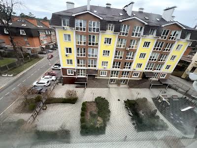 квартира по адресу Василя Стуса ул. (Пушкинская), 62 г