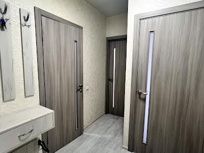 квартира по адресу Героев Небесной Сотни просп., 26/16