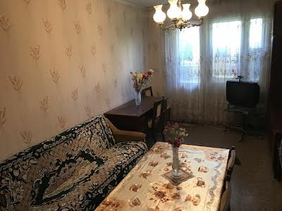 квартира по адресу Вадима Гетьмана ул., 44