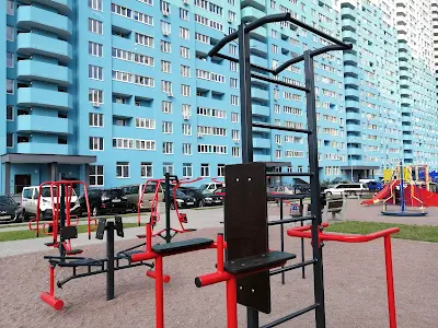 квартира по адресу Пригородная ул., 24