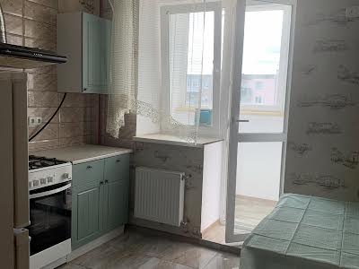 квартира по адресу Озёрная ул., 4-А
