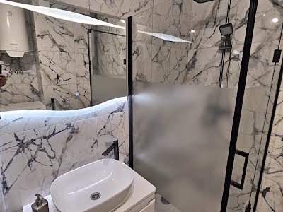 квартира за адресою Драгоманова вул., 31-А