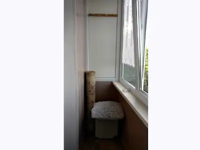 квартира за адресою Олега Мудрака вул. (Генерала Наумова), 23-А