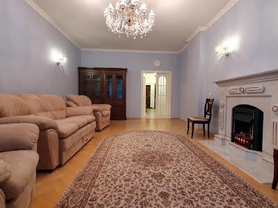квартира за адресою Провіантська вул. (Галі Тимофєєвої), 3