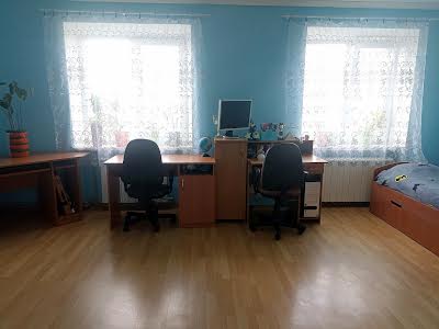 квартира за адресою житловий масив Тополя-1 вул., 11