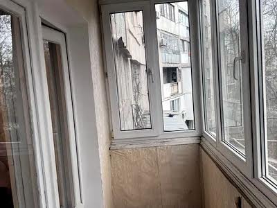 квартира за адресою Геранієва вул., 2
