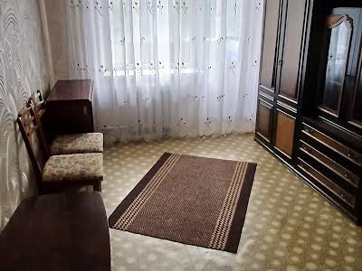 квартира за адресою Велика Васильківська вул. (Червоноармійська), 122
